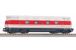 Diesellok/Sound BR V180 DR III