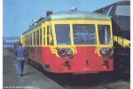 ~Dieseltriebwg./Sound Rh 554 SNCB