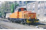 Diesellok D.145 2004 FS IV