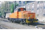 ~Diesellok D.145 2004 IV
