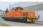 Diesellok/Sound D.145.2028 FS
