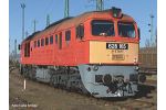 Diesellok M62 165 H-START