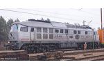 Diesellok/Sound BR 232 CTL VI