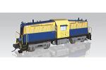 Diesellok Whitcomb Whitcomb