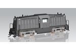Diesellok Whitcomb Industrial