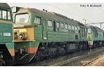 Sound-Diesellok ST44 PKP IV,