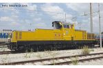 Sound-Diesellok D.145 FS VI,