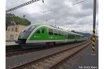 Dieseltriebwg. Desiro CD VI