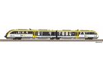 Dieseltriebwg. Desiro bwegt