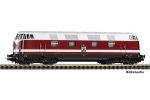 Diesellok BR 118 FDJ DR IV