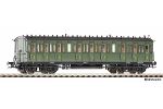 Abteilwg. 3.Kl. SNCF III