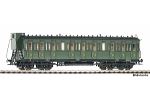 Abteilwg. 3.Kl. SNCF III m.Bh