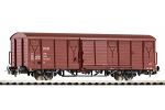 Ged. Gterwg. Gbs DSB Ep. IV-