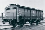 Klappdeckelwg. Kmm21 DR III m