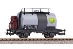 Kesselwagen SNCB III