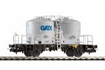 Zementsilowg. GATX V