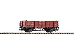 Offener Gterwagen DSB III