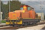 Diesellok/Sound D.145 2016 FS