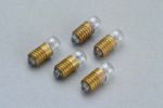 Glhlampe 16 V (5 Stk.)