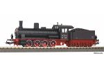 Dampflok G7.1 SZD III + DSS