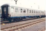Perswg. 2.Kl. Silberling