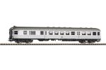 Nahverkehrssteuerwagen 2.Kl. DB III