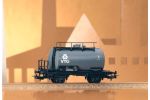 Kesselwg. DB IV