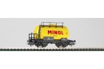 Kesselwg. Minol DR IV
