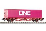 Cont.-Tragwg. 1X40 Container