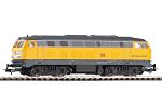 ~ Diesellok BR 218 DB Netz VI