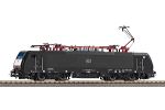 E-Lok BR 189 DB AG VI Wechsel