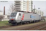 ~E-Lok/Sound BR 189 CD Cargo