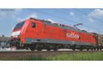 E-Lok BR 189 Railion Holland