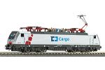 E-Lok/Sound BR 189 CD Cargo V