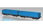 2er Set Hochbordwg. 401Zk PKP