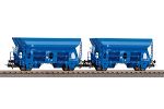 2er Set Schttgutwagen Fc PRE