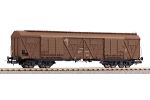 Groraumgterwagen CSD IV
