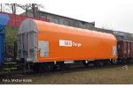 Schiebeplanenwagen VKS VI