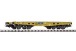 Flachwagen 401Zb PKP-PLK Epoc
