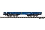 Flachwg. 401Zb PKP-PLK VI