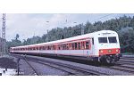 S-Bahn X-Wagen Steuerwagen 2.Kl.