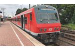 ~S-Bahn x-Wg. Steuerwg. 2. Kl.
