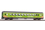 Schnellzugwagen Flixtrain VI