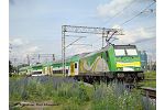 DoSto Steuerwagen Koleje VI