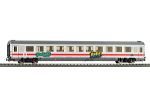 Personenwagen Bvmmz 187 2. Kl