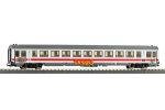Personenwagen Bpmz 284 2. Kla