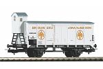 Ged. Güterwagen d`Oranjeboom