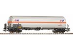 Druckgaskasselwagen 120 SIT F