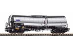 Chemiekesselwagen GATX NL VI