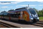 Sound-Elektrotriebwagen BR 44